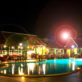 Don Bosco Hotel School, Hotel in Sihanoukville