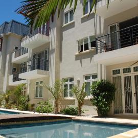 Richland Villas