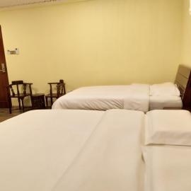 Uncle Ho Motel, hotel sa Papar