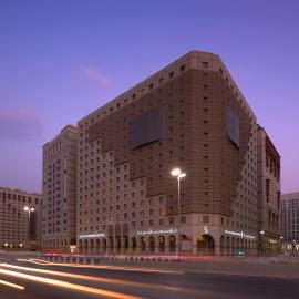 SAJA By Warwick Madinah Hotel, hotel a Medina