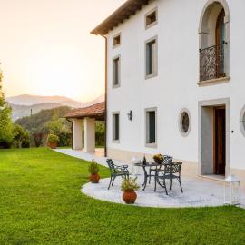 Tenuta Castagnera