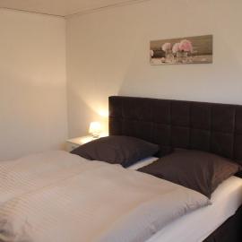Ferienhaus am Emspark, hotel sa Leer