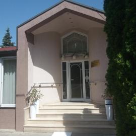 B&B Vila Bela Ruza, hotel in Sremska Mitrovica