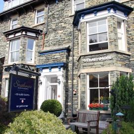 Strathmore Guest House