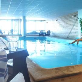 VVF "Piau-Engaly" Aragnouet -Entièrement rénové, hotel din Aragnouet