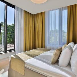 Centennial Nexus Hotel Tallinn, hotel di Tallinn