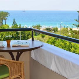 Kleopatra Carina Hotel