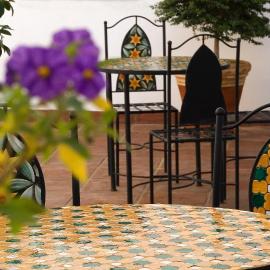 Apartamentos la Fuente, hotell i Córdoba