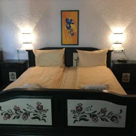 Hotel Jägerhof, hotel a Schluchsee