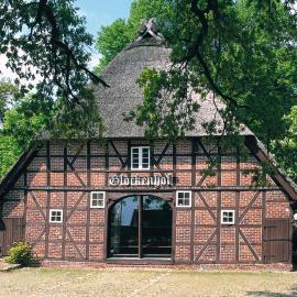 Glockenhof Studtmann, hotel din Amelinghausen