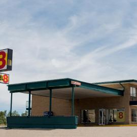 Motel 8 Rock Springs, hotel in Rock Springs