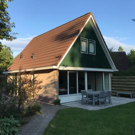 Villa Anna with sauna in Winterswijk, hotel a Winterswijk
