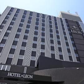Hotel Leon Hamamatsu, ξενοδοχείο σε Hamamatsu