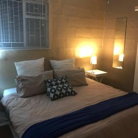 Ian and Pam's Flatlet, hotel in Empangeni