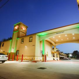 Palace Inn Spring