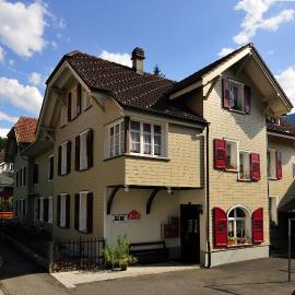 Interlaken Apartments, hotel sa Interlaken