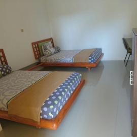 Cerah Hotel, hotel in Paiton