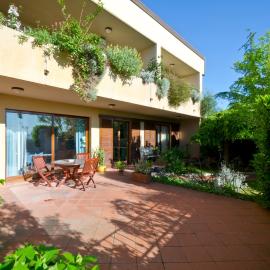 Il Giardino di Matilde, hotel v destinaci Perugia