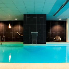 파리에 위치한 호텔 Amiral Hôtel