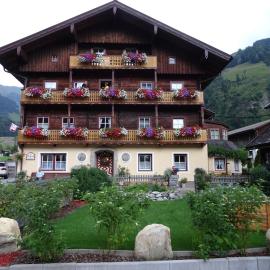 Wengerhof "Urlaub im Gasteinertal", hotel u gradu Dorfgastein