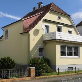 Köster & Hahnemann – hotel w mieście Rinteln