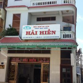 Hai Hien Guesthouse