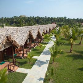 Symphony Palms Beach Resort And Spa