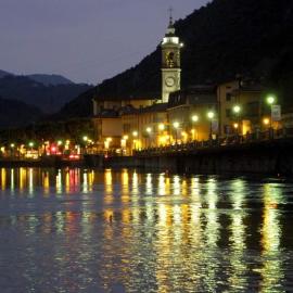 Al ponte vecchio, hotel in San Pellegrino Terme