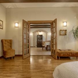 Pilies Apartments
