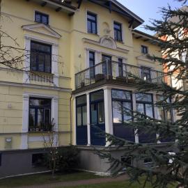 Apartments in Warnemuende, Hotel in Warnemünde