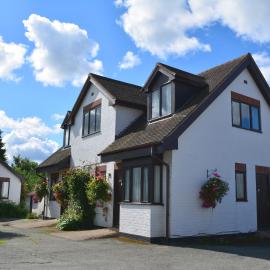The Bull's Head Inn, hotel a Bridgnorth