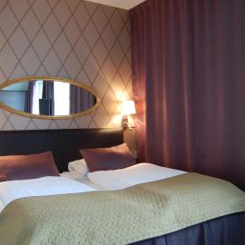 Thon Hotel Skagen，波多的飯店