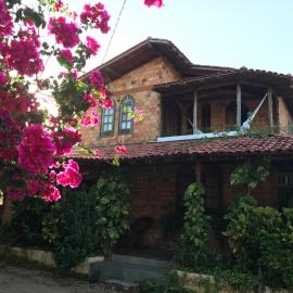 Pousada Santa Bárbara – hotel w mieście Maruda