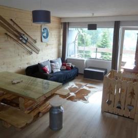 Appart Eterlou Chamrousse
