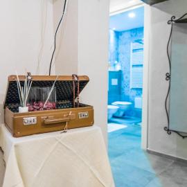B&B del Corso Altamura, מלון באלטאמורה