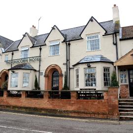 Unicorn, Gunthorpe by Marston's Inns, hotel di Lowdham