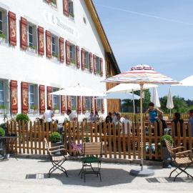 Auberge de l'Assesseur - Mont-Soleil, hótel í Saint-Imier