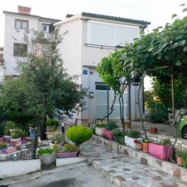 Apartments Žufić, hotel a Štinjan