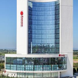 Ramada Hotel by Wyndham Edirne, hotel in Edirne