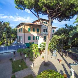 Albergo Battelli Only Adults