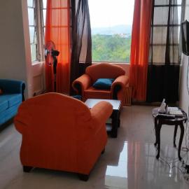 Malia's New Kgn Apartment, hotel in Kingston