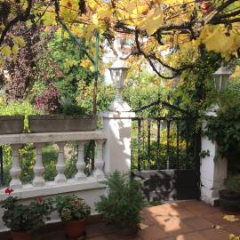 Hostal Restaurant Jose Luis, מלון בTrespaderne