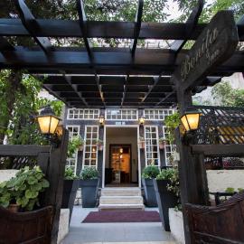 Bonita Inn