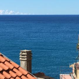 Appartamento chic Riomaggiore 5 Terre, hotel in Riomaggiore