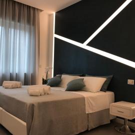Calamo-Residence- B&B, hotel em Vibo Valentia