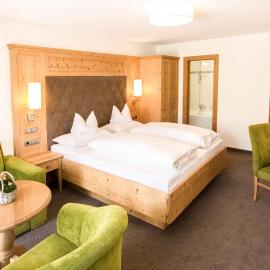 Hotel Pension Sonnleiten