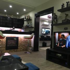 Sporting Suite Studio, hotel a Alexandria