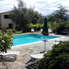 Agriturismo tinti