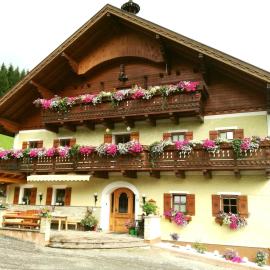 Apartment Knablhof