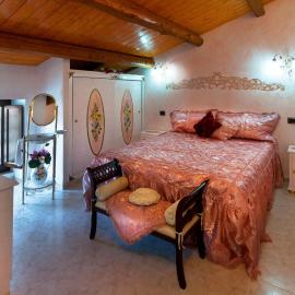 B&B Myosotis, hotel u gradu 'Introdacqua'